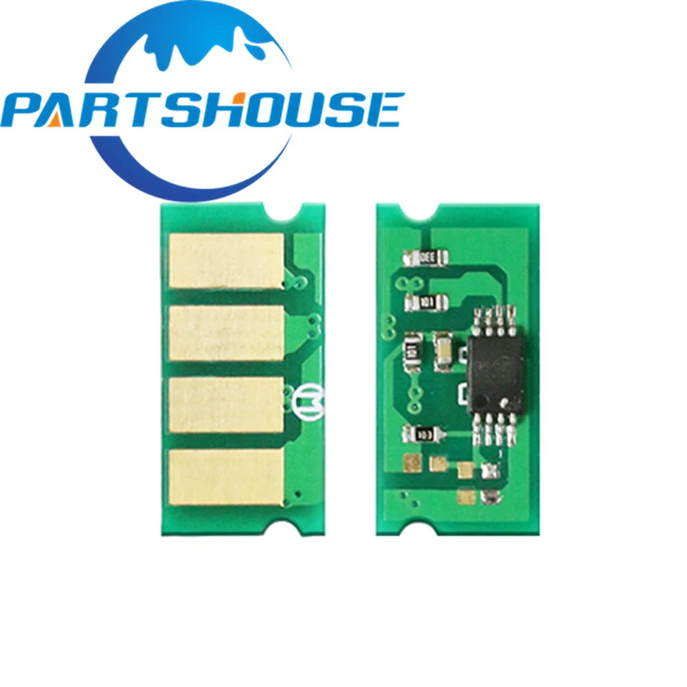 

Микросхема SPC321 для Ricoh, 20 шт., чип Aficio SP C232sf 231 310 310fn 311dnW/242dn 242sf SPC310 406475 406476 406477 406478