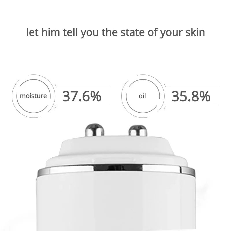 НОВЫЙ электрический анализатор обнаружения ЖК-дисплея цифровой тестер для влаги