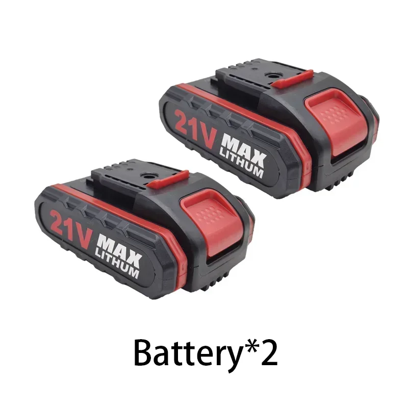 

KEPAH WKS-5-21V черная электрическая пила