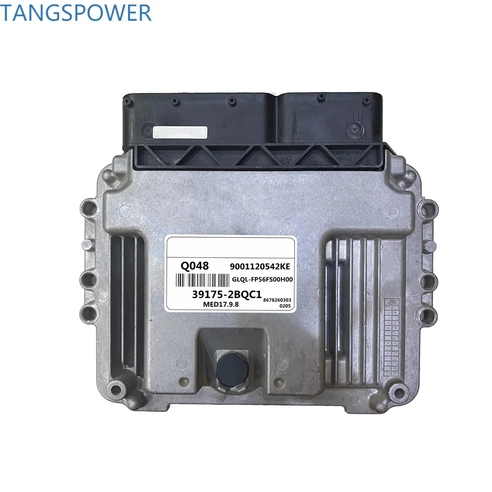 

For Hyundai-Kia 39175-2BQC1 Motors Engine Computer Board ECU 39175-2BQC1/39175 2BQC1