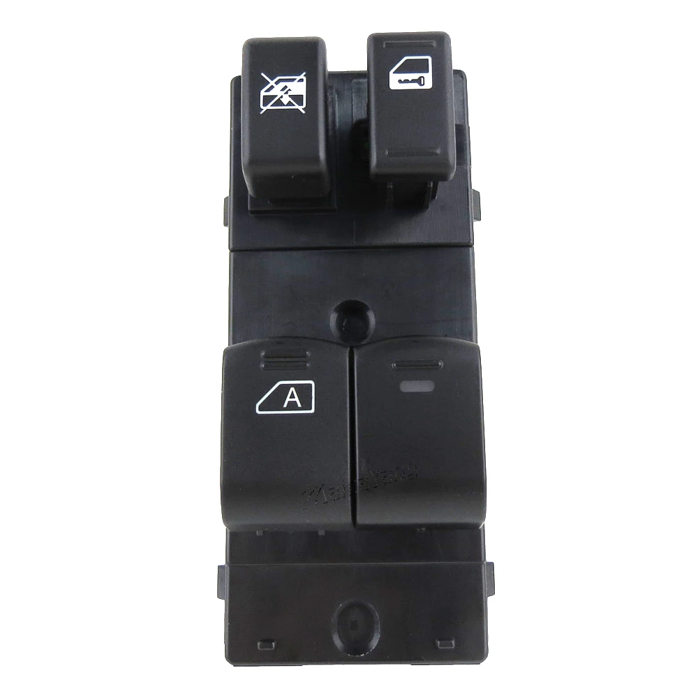 

25401-EA002 For Nissan Frontier 2005-2006 High Quality Electric Control Power Master Window Lifter Switch Button 25401EA002