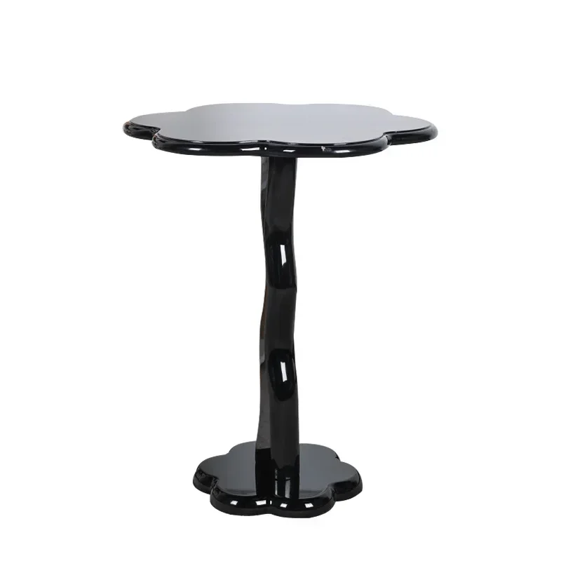 Цветочный маленький чайный столик Joylove простой дизайн знаменитости Wabi Sabi Wind