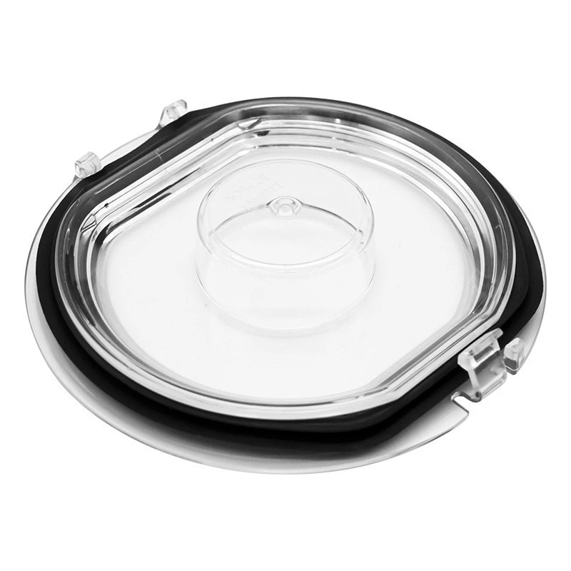 Прозрачная крышка ведра нижняя для пыли аксессуары V7V8 подходит пылесоса Dyson Slim