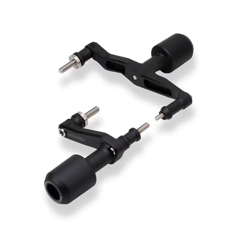 Для DUCATI Multistrada V4 Rally Pikes Peak V4/V4S/V4S спортивный мотоцикл алюминиевая рама слайдер от