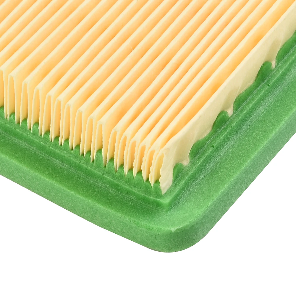 2 шт. воздушный фильтр для газонокосилки