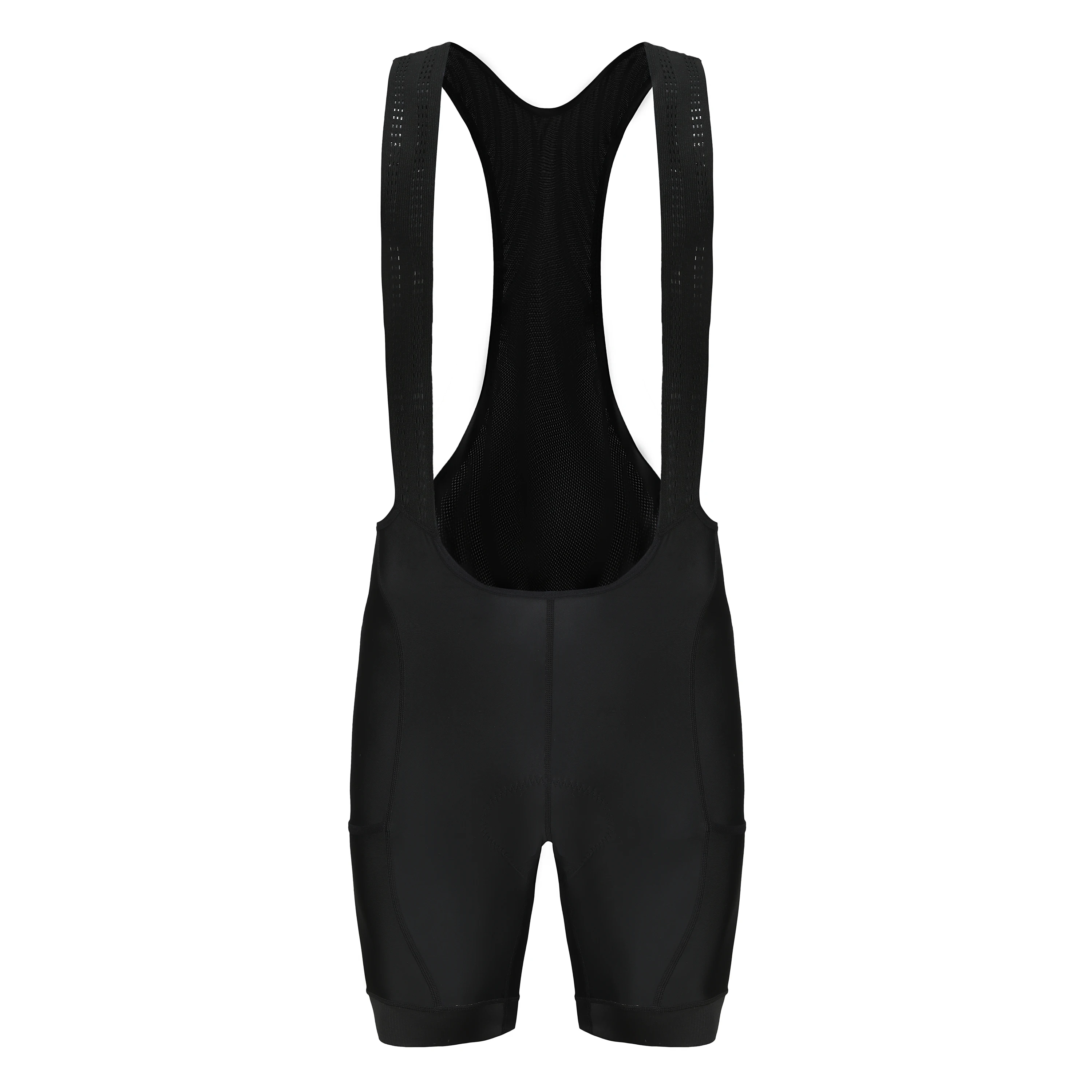 Мужские Велосипедные Шорты RSANTCE С 2 Карманами И Гелевыми Вставками Брюки Для