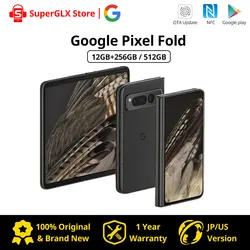 Смартфон Google Pixel Fold