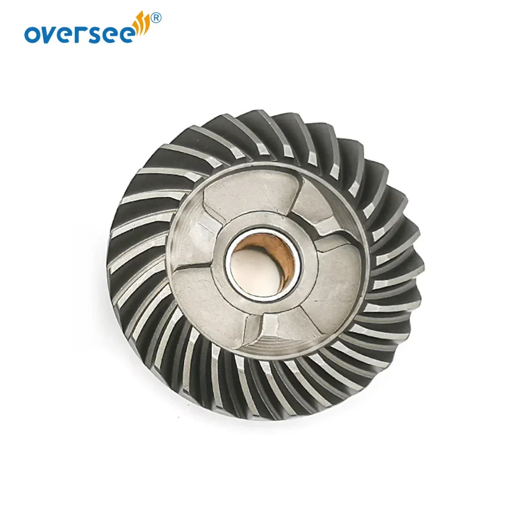 61N-45560-00 Передняя передача для 2-тактного подвесного двигателя Yamaha Parsun 25HP 30HP 61N-45560