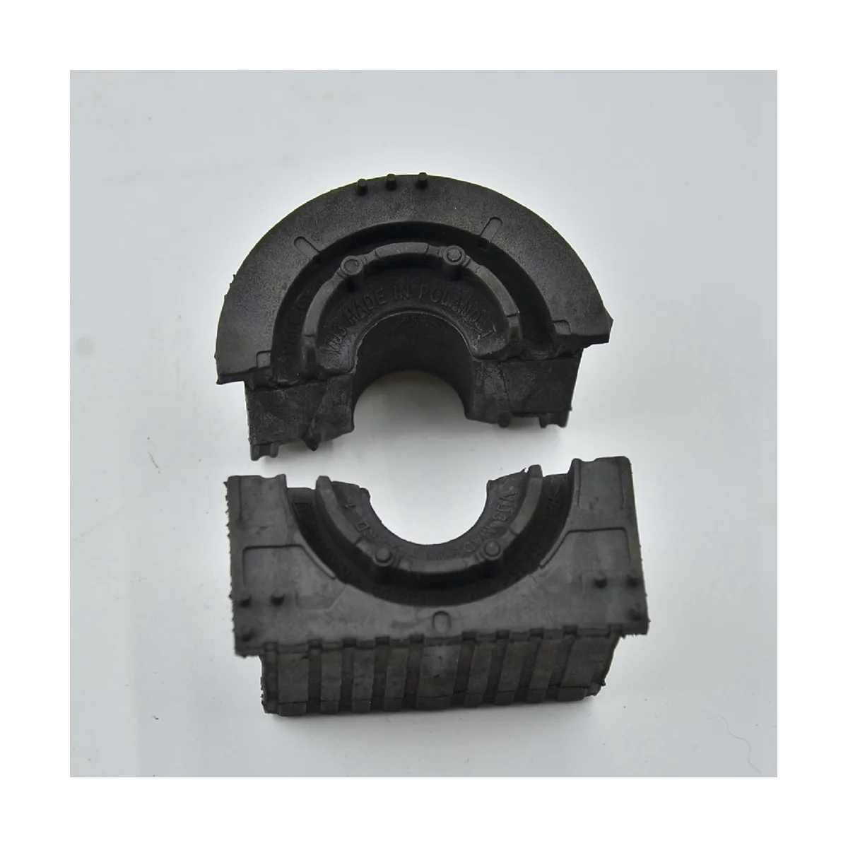 Втулки для параметры 970 2010-2016 3.6L 4 4.8L 4S резиновые втулки 97034379205