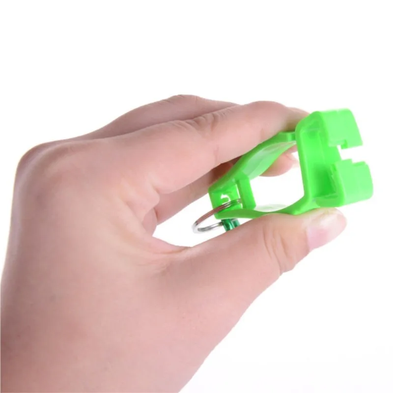 

3pcs/lot Glove Clip Holder Hanger Guard Labor Work Clamp Grabber Catcher Safety Work