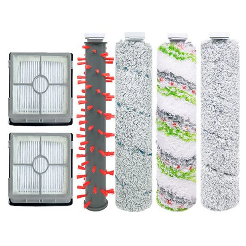 

Подходит для Bissell X7 350F 2832Z 2955Z аксессуары для подметальных роботов