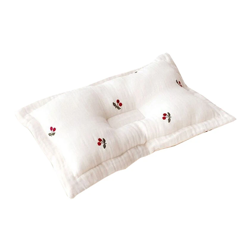 

Подушка для коррекции формы головы ребенка, подушка для защиты плоской головы, Подушка для кормления, поддержка сна, для новорожденных, поду...