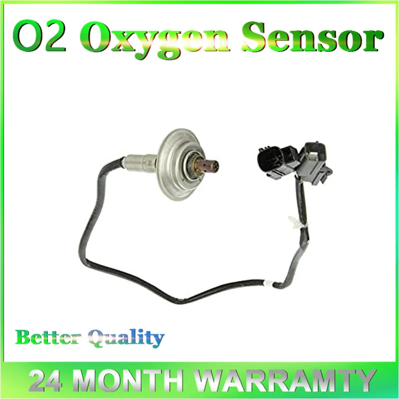 

For Replacement Bosch 15782 Oxygen Sensor, OE Fitment ( Mazda)