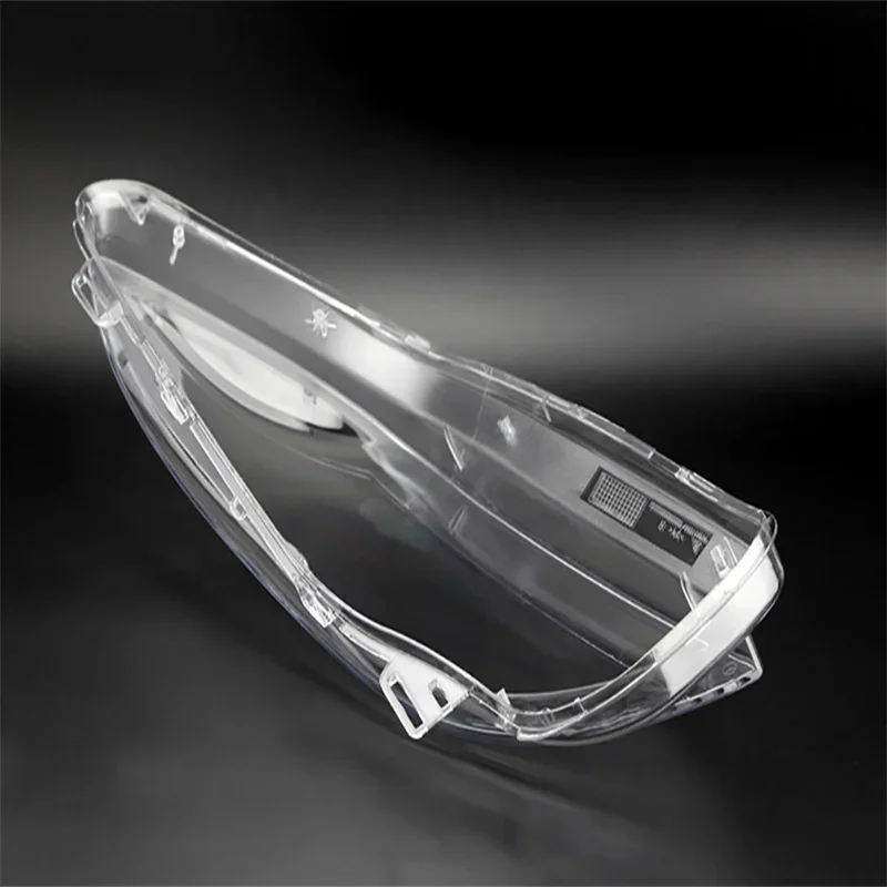 Крышка передней фары автомобиля стеклянные колпачки лампы абажур крышка