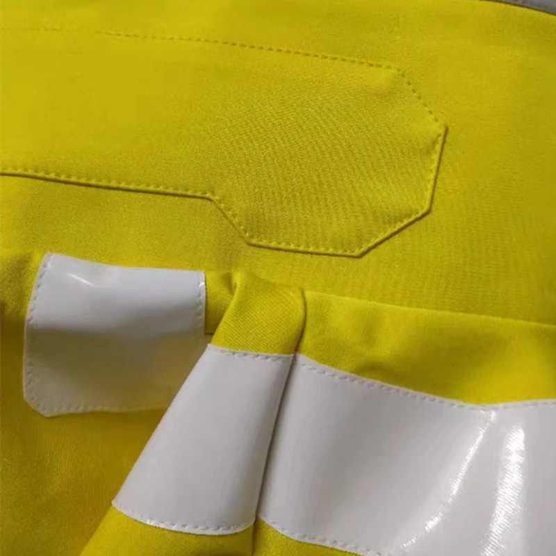 Костюм для косплея Дэвида Мартинеза из аниме киберпанк куртка с