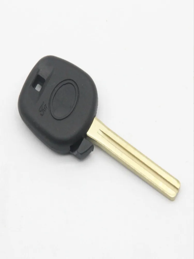 5 шт. сменный чехол для ключа Toyota Transponder Key Shell TOY40