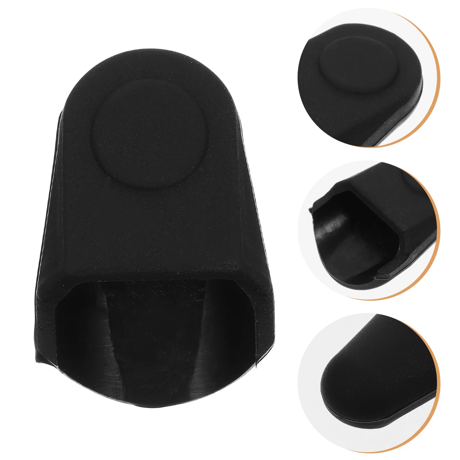 Защитный колпачок для мундштука чехол саксофона кларнета протектор аксессуары