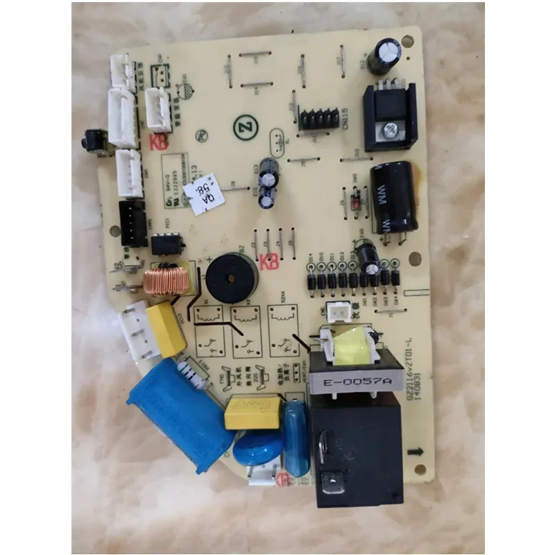 Внутренняя материнская плата для кондиционера Chigo DK-26A4-VT gZ2137vZT00-L