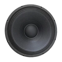 3600w professional loudspeaker 21 inch speaker subwoofer