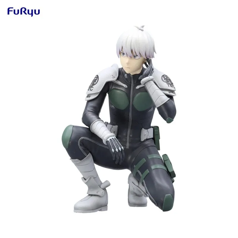 Фигурка FuRyu из лапши Рино ичикава кикору Shinomiya Soshiro Hoshina