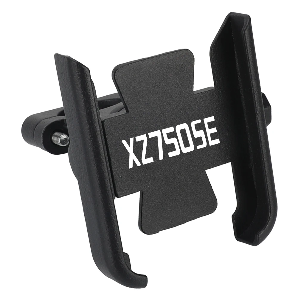 Мотоцикл с ЧПУ для YAMAHA XZ750SE XZ750 XZ 750 SE 1981 1982 1983 аксессуары держатель мобильного