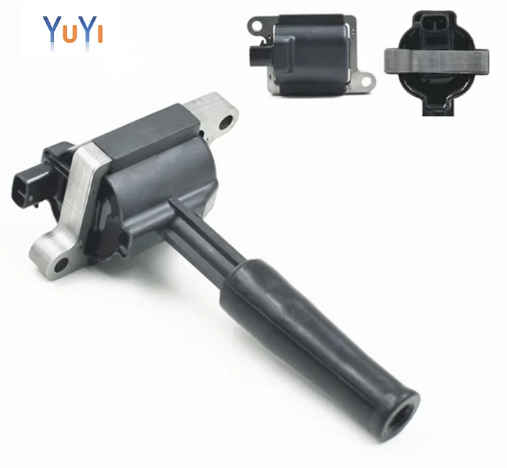 

Ignition coil for 98-03 88921407 MB0297008040