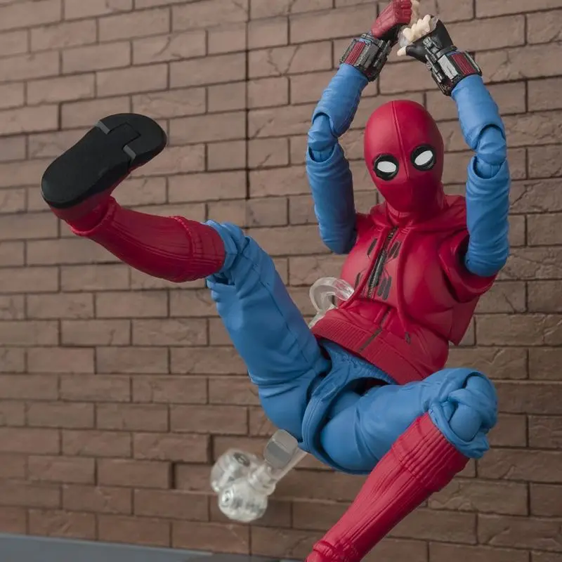 

Игрушка «Человек-паук», 15 см