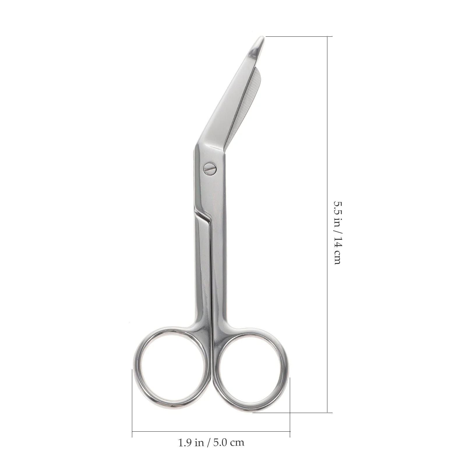 Рисунок 2 - WINOMO, бандажные ножницы из нержавеющей стали