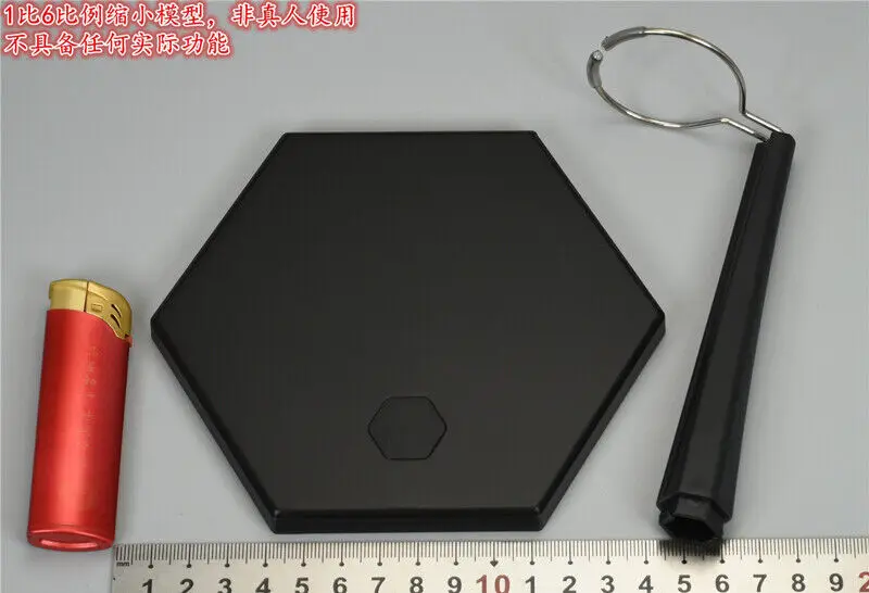 

Easy&Simple ES 27002 1/6 Scale Bracket Model for 12"