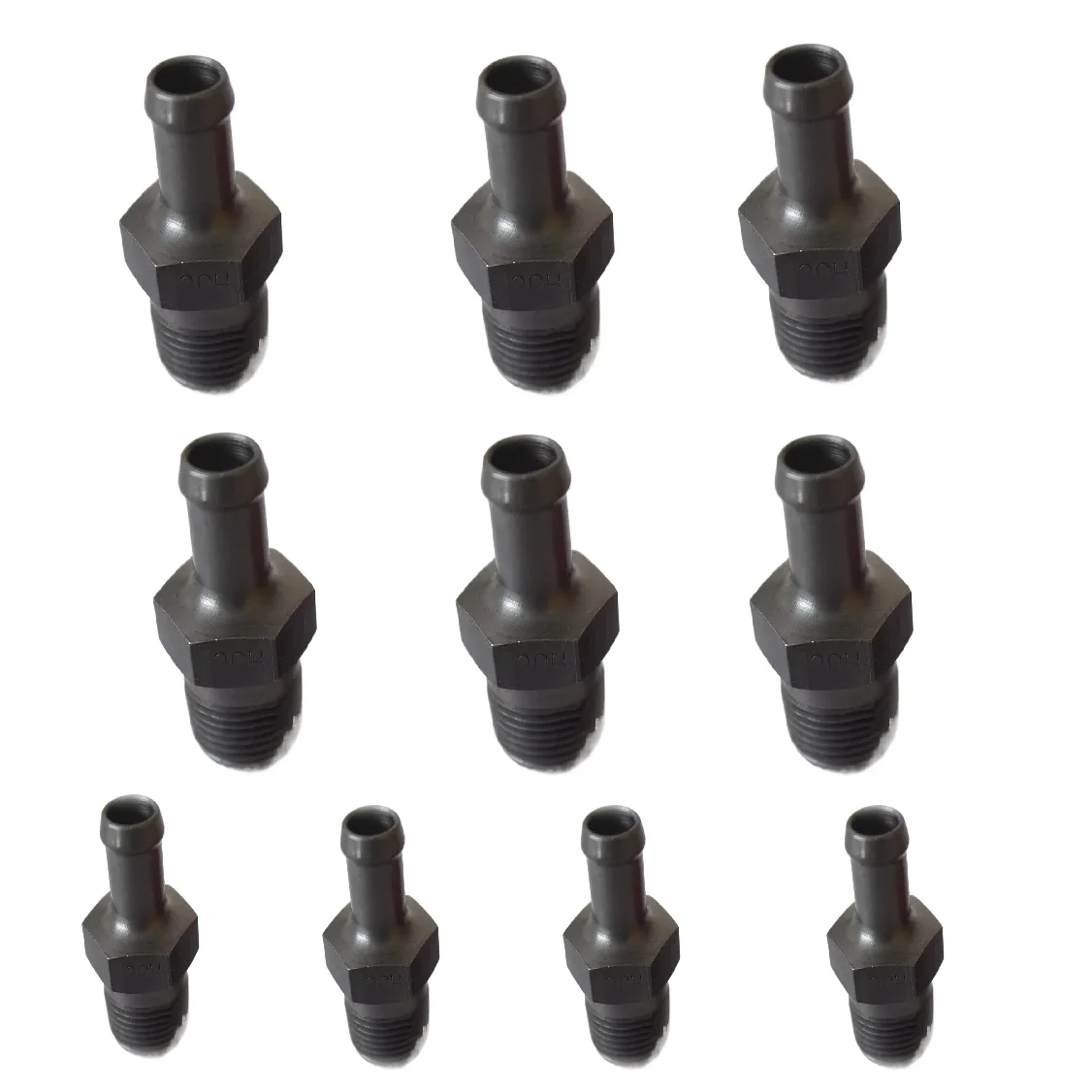 11810AA100 10 шт. PCV система контроля вентиляции клапана для Subaru Impreza Sedan(GE)/2008-2009