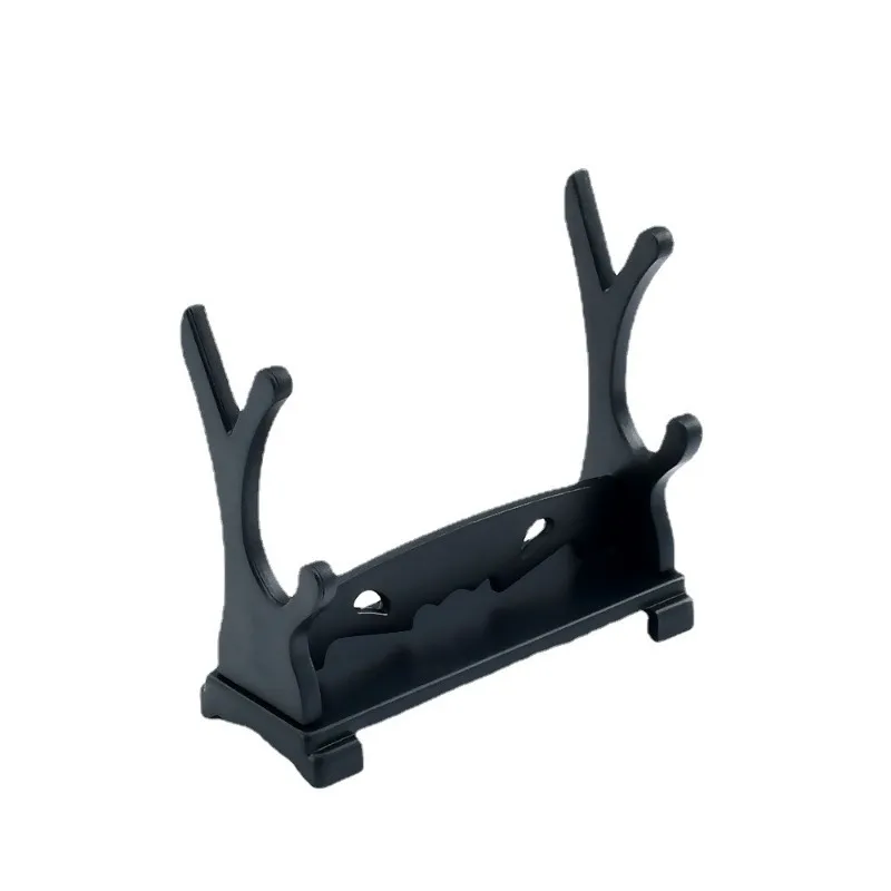 Мультяшное шоу ярусы подставка для меча пластиковый держатель ножей стойка