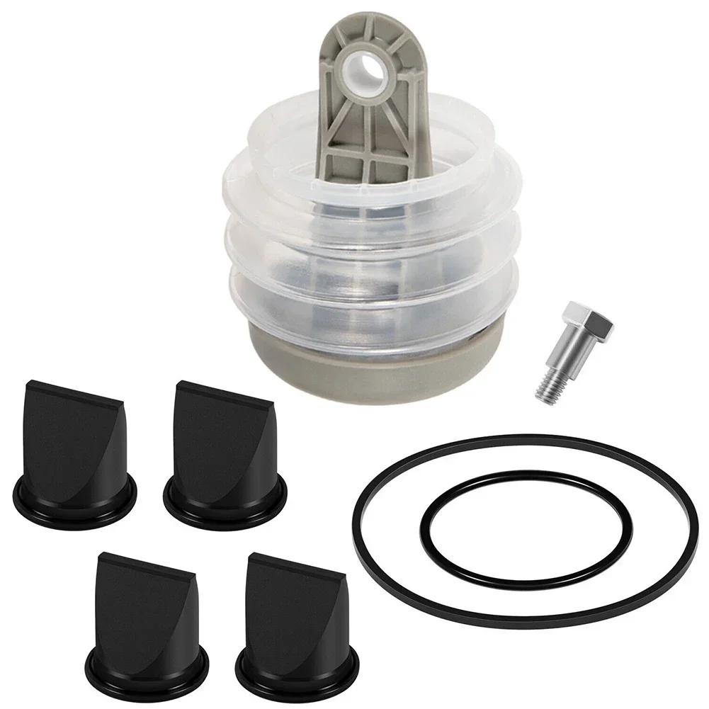 Комплект сильфона насоса заменяет 385230980 Для Dometic-Sealand- VG4 VHT S J Series Вакуумный насос T