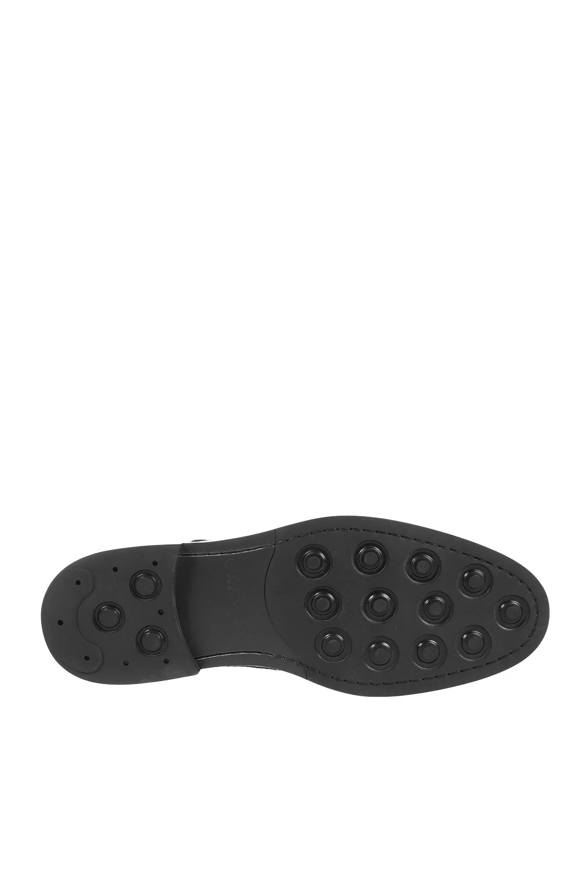 

Dr.Flexer 737201 GENUINE LEATHER COMFORT SHOES BLACK OPENING