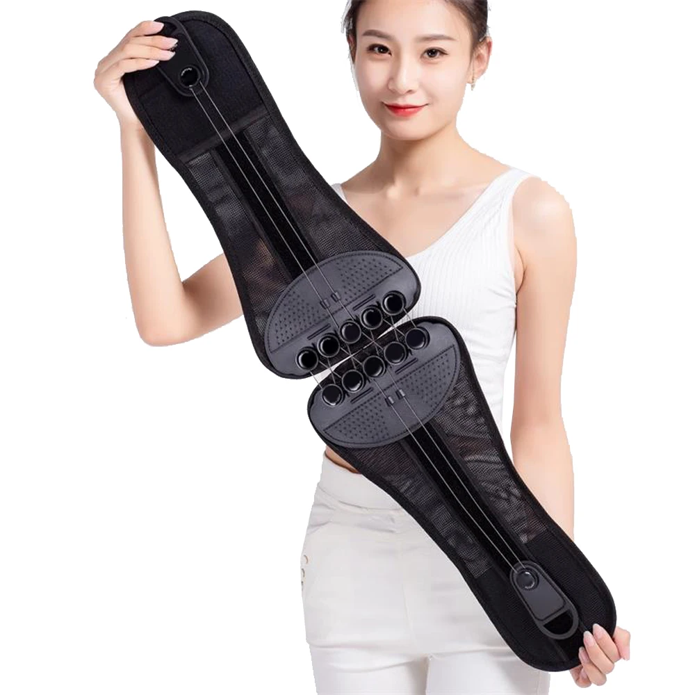 Ортопедический сустав для облегчения боли в нижней части спины регулируемый