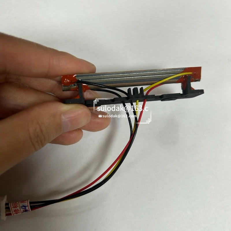 Original Heating Furnace Oven Heater Core for  View3 View5 View7 V3 V5 V7 IFS-15 15A Fusion Splicer Machine Heating Core