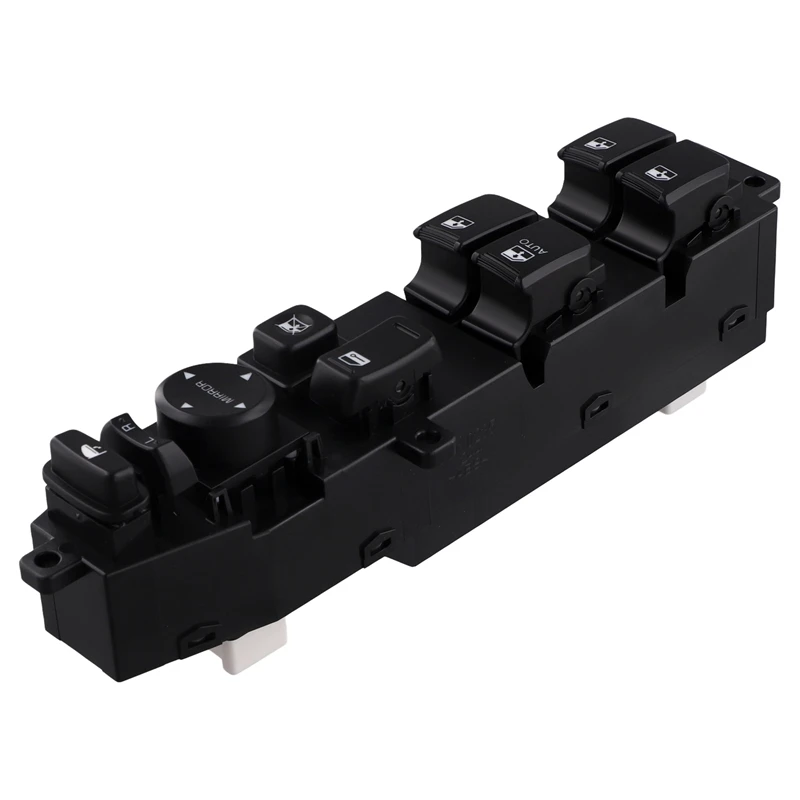 Для Hyundai Veracruz 2007-2012 переключатель стеклоподъемника со стороны водителя главный