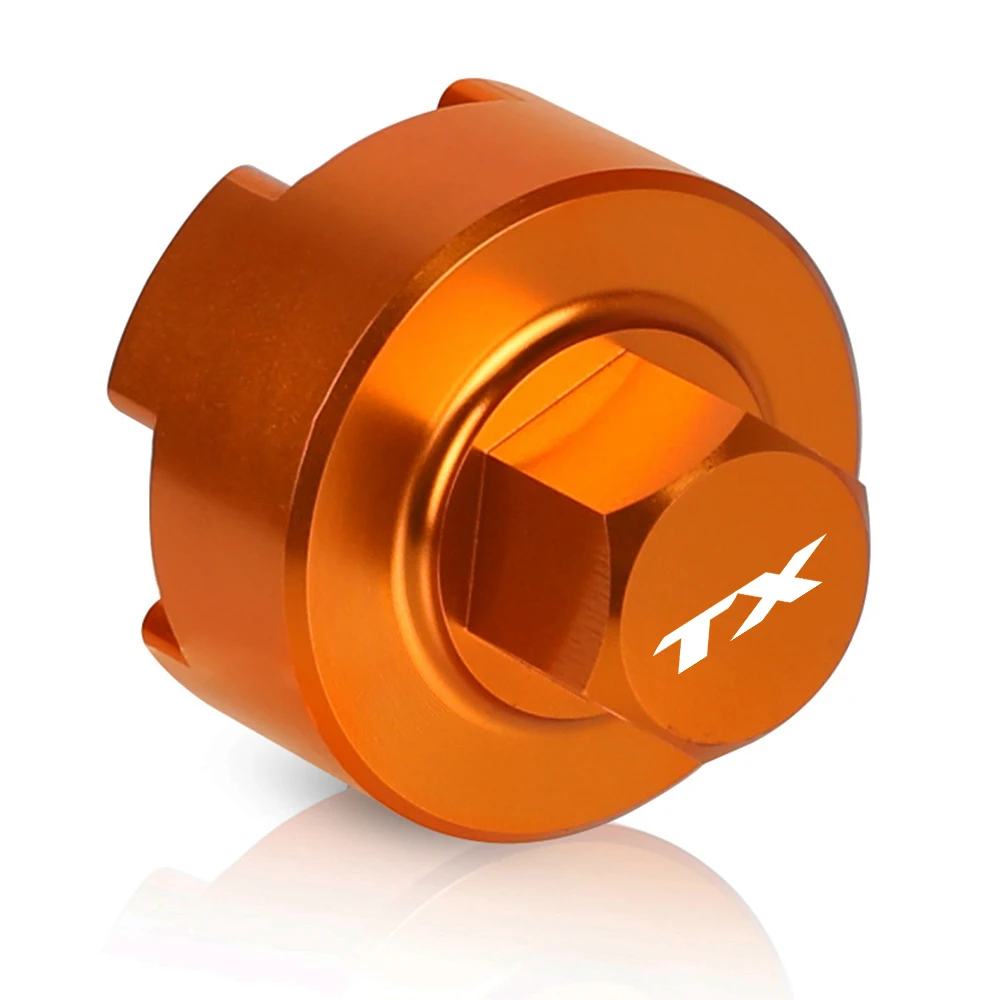 

Инструмент для снятия вилочного клапана спереди WP, инструмент для снятия вилочной крышки, инструмент для сжатия вилочной полосы для HUSQVARNA TC125-250 TX300, FC250-450 GASGAS 2024