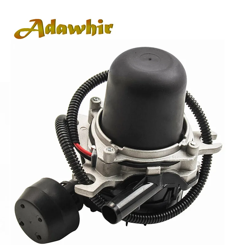 

17610-0S010 Secondary Air Pump Assembly Fit For 07-13 Toyota VENZA LAND CRUISER Sequoia Tundra LX570 V8 2007-2013 10200-231AA