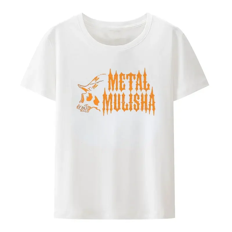 Футболка мужская металлическая для мотокросса унисекс Харадзюку