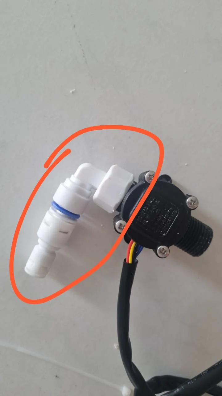 

Machine maintenance accessories and shiping costs