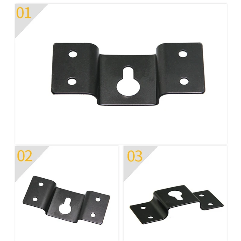 Задний крючок для динамика A9LC Surround подвесная вешалка маленькая настенная