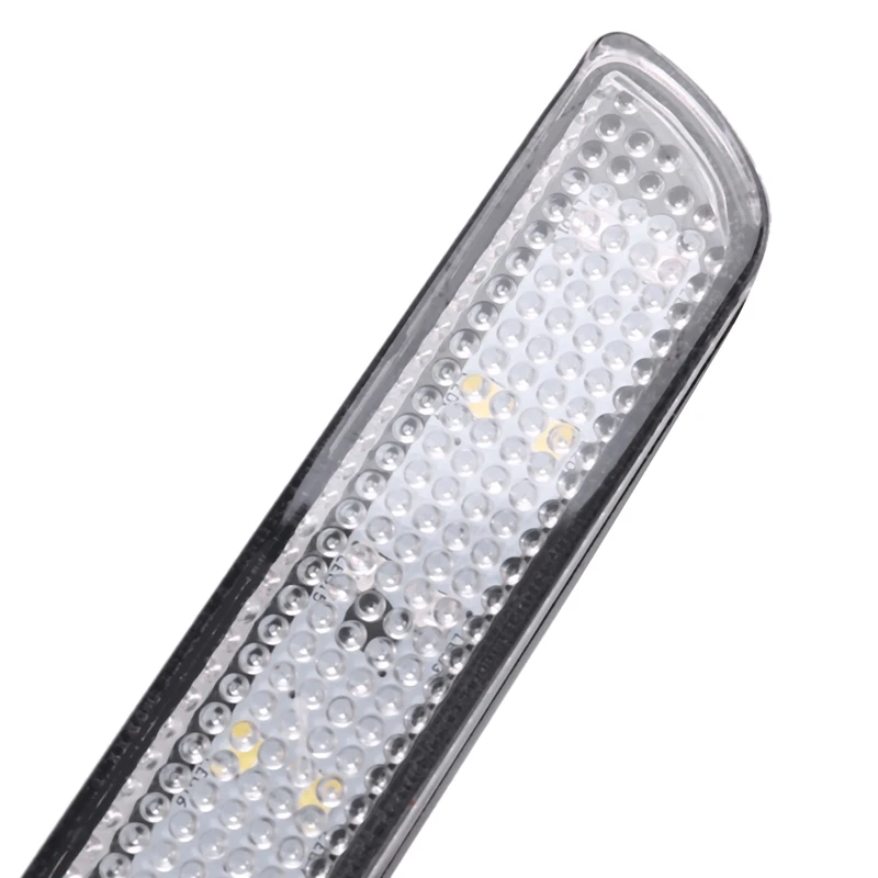 2 шт. автомобильные линзы для заднего бампера