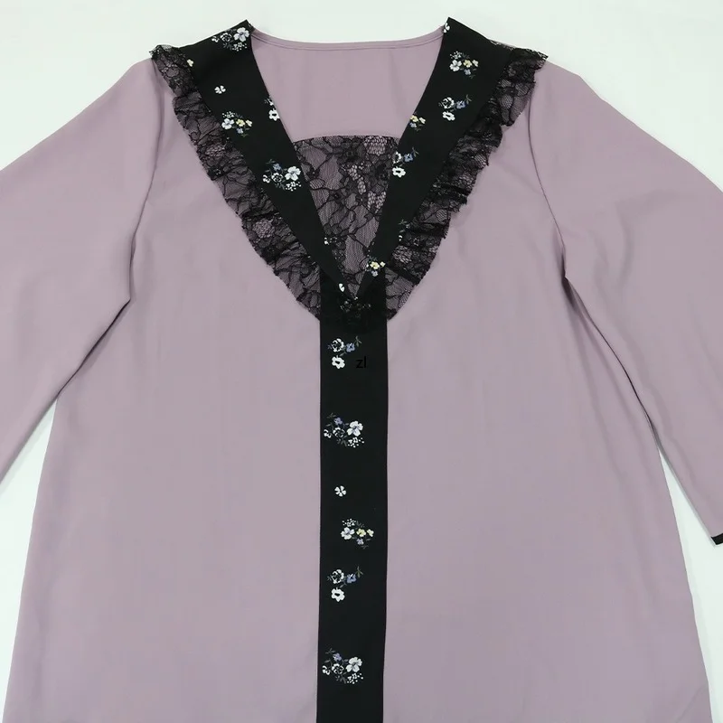 Casual arabic muslim dress fashion abayas for women dubai 2022 femme kaftan islam clothing