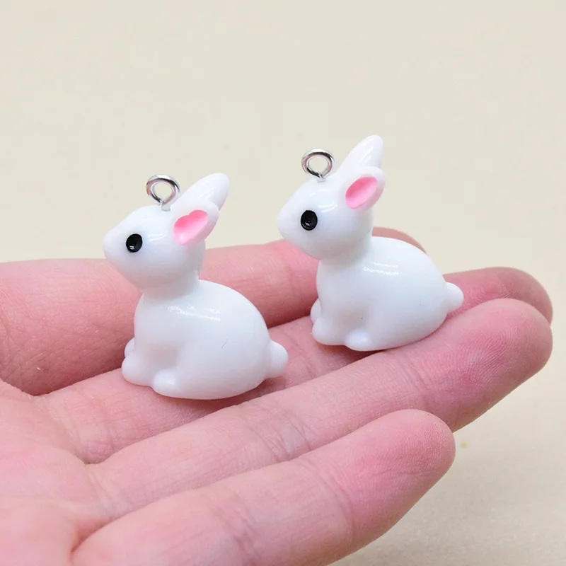Cute Keychains For Car Bag Airpods Jewelry Gifts Pendant Diy Accesso
