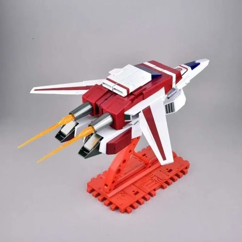 Фото Игрушка-трансформер TH-01 TH-01 Skyfire KO MP57, подвижная модель робота G1, коллекционная серия №3