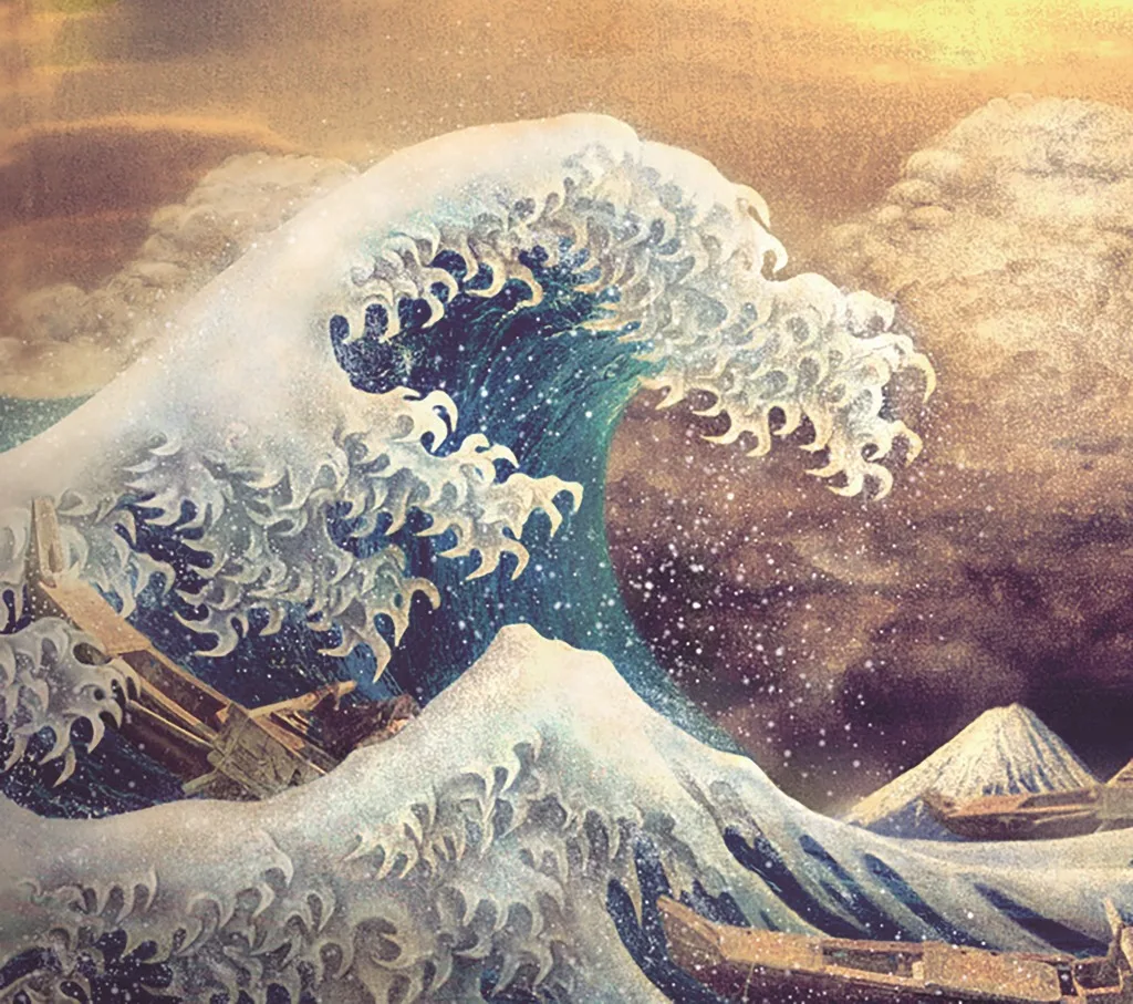 

Мандала гобелен из полиэстера