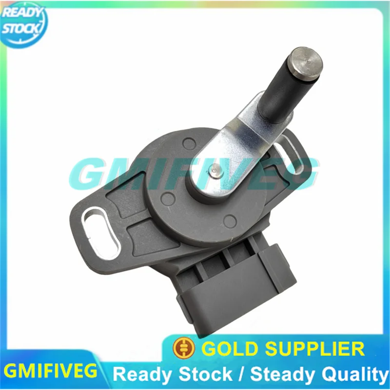 Новый Датчик положения дроссельной заслонки TPS 198300-8000 1983008000 89281-20010 8928120010 для