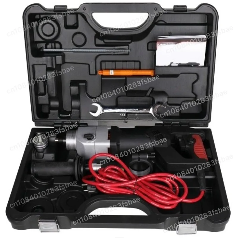 

Электродрель DB-132 для сверления бетона