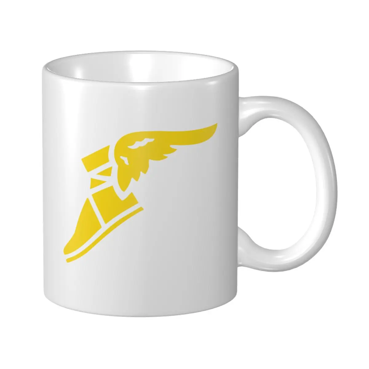 

Goodyear Coffe Mug Solid color Mugs Personality Ceramic Mugs Eco Friendly Tea Cup 330ml (11oz)