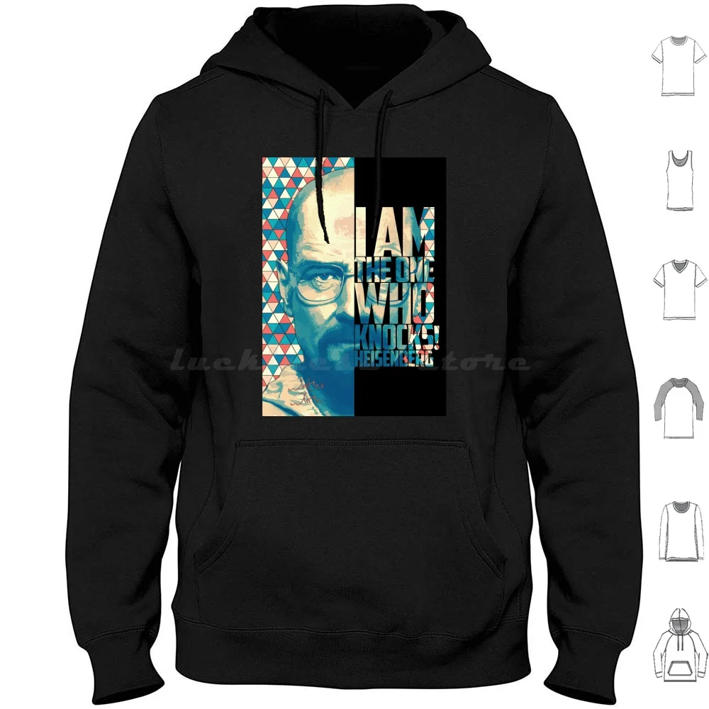 

Walter White Heisenberg Braking Bad Quote. Hoodies Long Sleeve Bryan Cranston Walter White Heisneberg Jesse